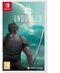 Red Art Games Unsouled, Nintendo Switch, T (Jugendliche)