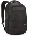 Case Logic Notion NOTIBP-114 Black, Stadt, Uni, Notebook-Geh&auml;use, Nylon - Schwarz