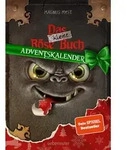 Das kleine B&ouml;se Buch - Adventskalender (Das kleine B&ouml;se Buch)