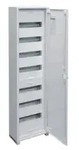 Hager Feldverteiler FWB71A univers 1100 x 300 x 161mm IP44