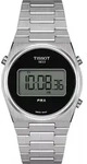 TISSOT Armbanduhr PRX DIGITAL T1372631105000