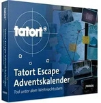 Tatort Escape Adventskalender, Tod unter dem Weihnachtsstern