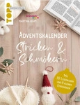 Adventskalender Stricken und Schm&ouml;kern - Braun