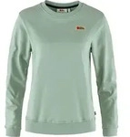 Fj&auml;llr&auml;ven FJ&Auml;LLR&Auml;VEN Vardag Sweater W Misty Green Gr&uuml;n M - Gr&uuml;n - M