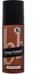 Bruno Banani Magnetic Man Deo Bodyspray K&ouml;rperspray 24h Halt 150ml