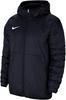 Nike Herren Team Park 20 Winterjacke - CW6157, Farbe:Schwarz, Textil:S