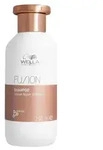 Wella Fusion, 300 ml, Shampoo, Professionell, Frauen, besch&auml;digtes Haar, trockenes
