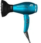 Parlux Digitalyon Azul Lote 4 Piezas - Blau