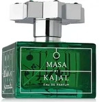 Kajal Masa Eau De Parfum 100 ml (unisex)