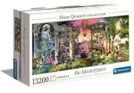 Clementoni Visionaria, 13200 St&uuml;ck(e), andere, 10 Jahr(e)
