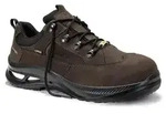 Sicherheitshalbschuh THELON XXG GTX brown Low ESD S3 HI CI, Gr. 39 ELTEN 728611 -