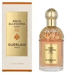 Guerlain Aqua Allegoria Oud Yuzu Forte, Frauen, 75 ml, Nachf&uuml;llbare Flasche,...