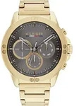 Tommy Hilfiger - Armbanduhr - Herren - Chronograph - Quarz - SPORT - 1791891 -
