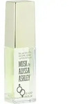 Alyssa Ashley Musk, Frauen, 50 ml, Bergamotte, Iris, Moschus, Tonka-Bohne,...