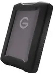 SanDisk Professional G-DRIVE ArmorATD - Festplatte - 1 TB - extern (tragbar) - 2.5"