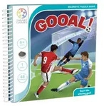SmartGames Gooal!, 6 Jahr(e)