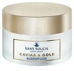 Sans Soucis - Caviar & Gold - Augenpflege - 15ml