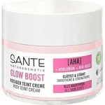 Sante Naturkosmetik Glow Boost Rosiger Teint Creme Bio 50ml