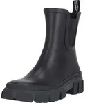 WEATHER REPORT Gummistiefel Raylee mit rutschhemmendem Allwetterprofil 1001 Black 37