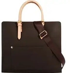 bugatti Handtasche Ella Damen braun - Braun