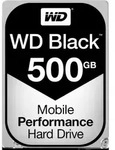 Western Digital WD5000BPKT 500GB SATA 3,5"