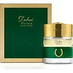 The Spirit of Dubai Meydan