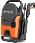 Husqvarna Pw130 Hochdruckreiniger 130 Bar