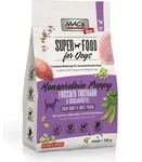 MAC's DOG - Monoprotein Puppy | 750g