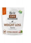 Brit Care Hypoallergenic Gewichtsverlust 1kg Hund