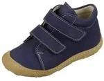 Ricosta Chrisy 1200303170 Lauflernschuh, Jungs, Blau, Leder, NEU, Weit -...