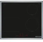 Bosch Serie 6 PVS645HB1E, Schwarz, Integriert, 60 cm, Zonen-Induktionskochfeld,