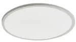 Arcchio LED-Deckenlampe Brenda, &Oslash; 60 cm, CCT, Fernbedienung - Wei&szlig;