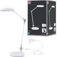 Paulmann LED Schreibtischleuchte Numis QI