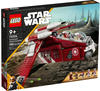 LEGO Star Wars 75354 Gunship der Coruscant-Wachen