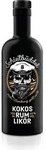 Schietb&uuml;ddel Kokos Rum Lik&ouml;r, 40% Vol. 0,7 l