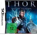 Thor - God of Thunder