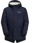 Jack Wolfskin Cosy Bear Jacke Blau 140 cm Jungen,M&auml;dchen Blau 140 cm - Blau - 140