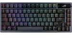 Asus Tastatur ROG Azoth Gaming Tastatur franz