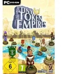 Tiny Token Empires