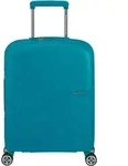 American Tourister Trolley Starvibe Spinner 55 / 20 EXP TSA Verdigris t&uuml;rkis...