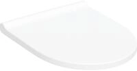 Geberit Acanto WC-Sitz mit Absenkautomatik