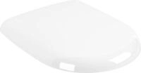 Villeroy & Boch Antao WC Sitz mit Absenkautomatik