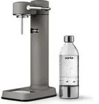AARKE Carbonator 3, Edelstahl, Grau, 153 mm, 258 mm, 414 mm, 1,45 kg - Grau