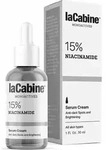 La Cabine Monoactives 15 Niacina Serum Cream 30ml