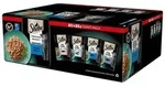 Sheba 4770608257828, Adult, Kabeljau, Lachs, Thunfisch, Felchen, 80 g