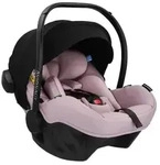 Avionaut Pixel PRO 2.0C Cloud Care Babyschale 0-13 Monate, Farbe Kindersitz:Pink