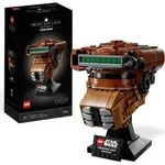 LEGO 75351 Star Wars Prinzessin Leia (Boushh) Helm Modellbausatz, Die R&uuml;ckkehr der