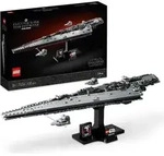 LEGO 75356 Star Wars Supersternzerst&ouml;rer Executor, R&uuml;ckkehr der Jedi-Ritter Set