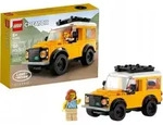 LEGO Creator 40650, Bausatz, 8 Jahr(e), Kunststoff, 150 St&uuml;ck(e), 189 g