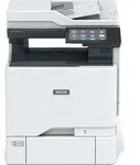 Xerox VersaLink C625V_DN - Multifunktionsdrucker - Farbe - Laser - Legal (216 x 356